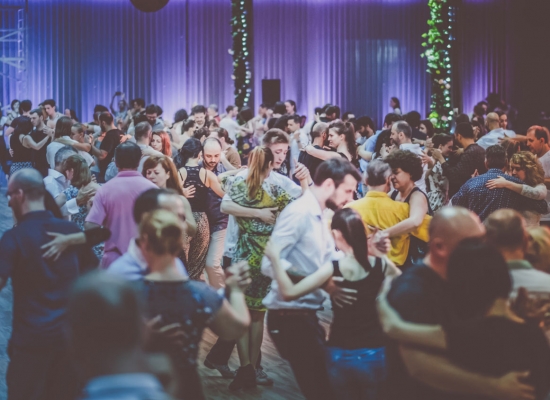 Tango Natural Beograd - Koliko mi treba da naučim tango
