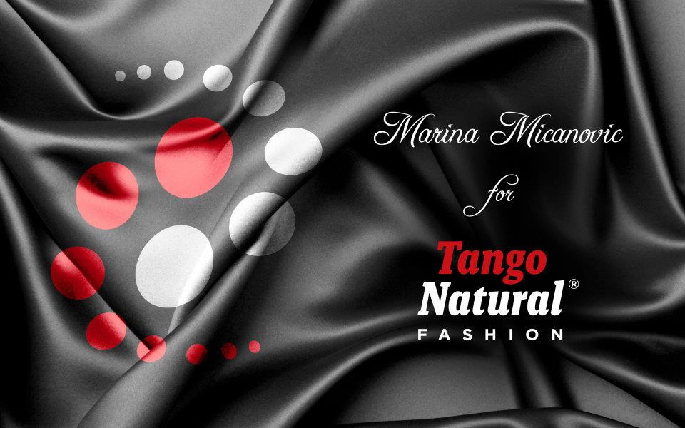Tango Natural moda