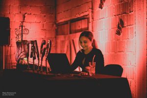 Dj Djiki